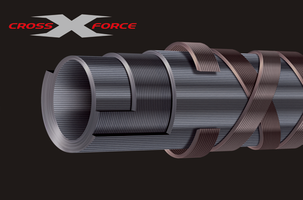 CAÑA MAJOR CRAFT CROSTAGE 7´8" 2-10GR KURODAI