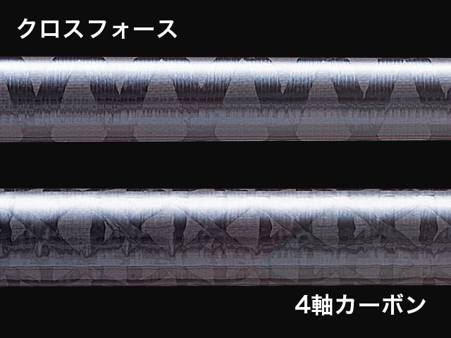 CAÑA MAJOR CRAFT TRIPLECROSS 7´9" 5-25 GR