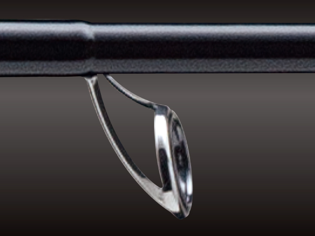 CAÑA MAJOR CRAFT TRIPLECROSS 7´9" 5-25 GR