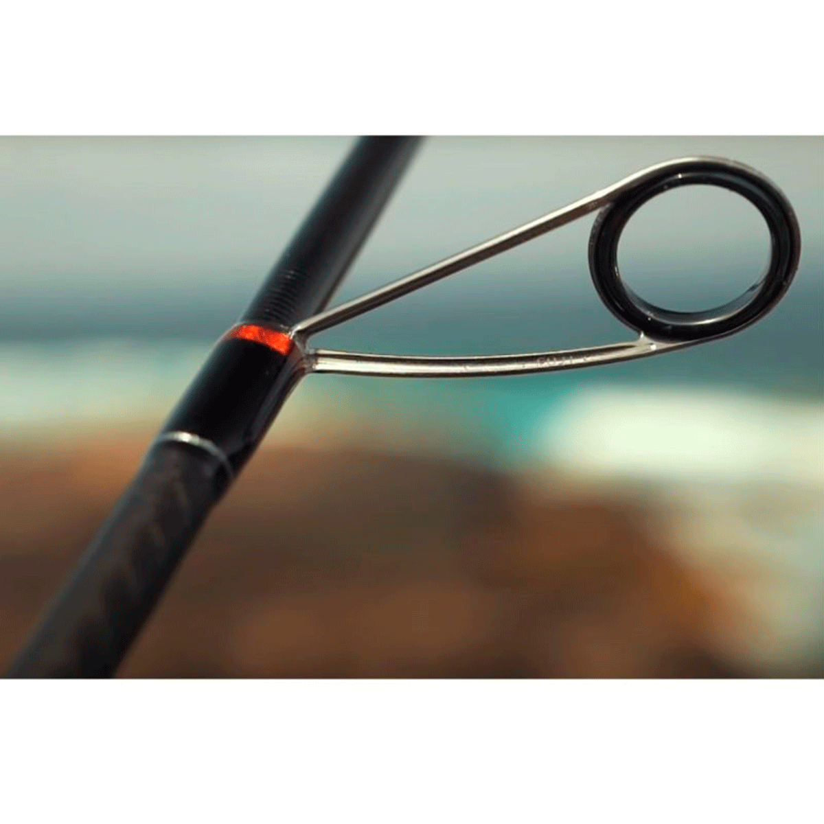 CAÑA MAJOR CRAFT LATI-GO VIVACE 7´9" 3-18 GR