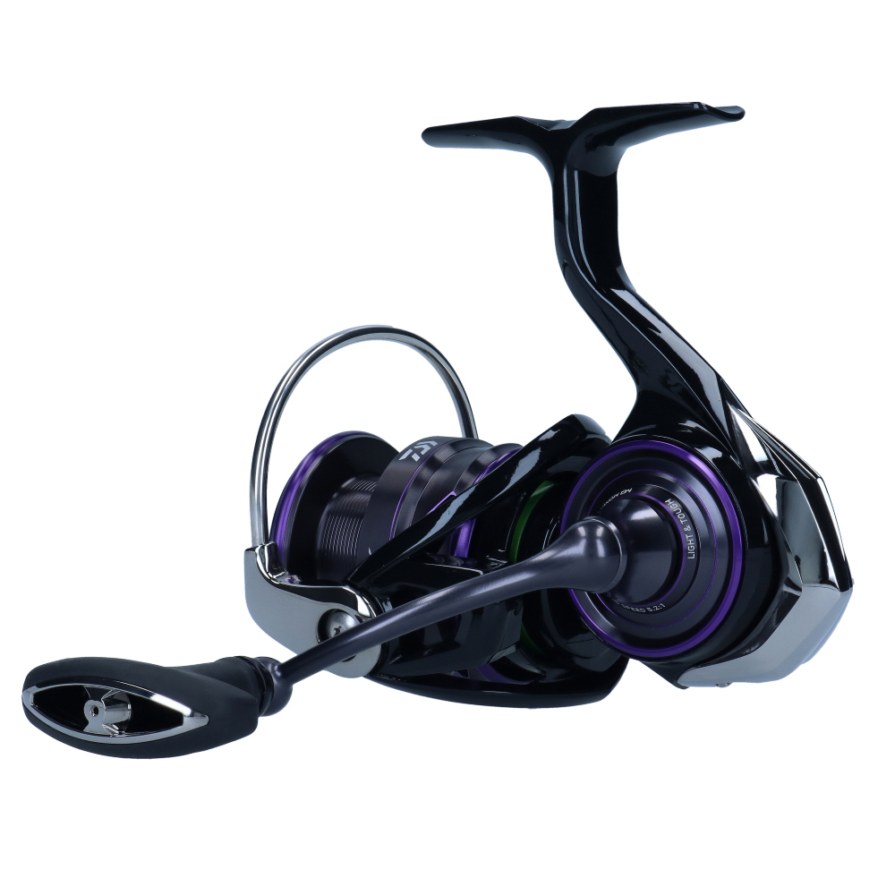 CARRETE DAIWA PROREX MQ 22 LT ROCK FISHING