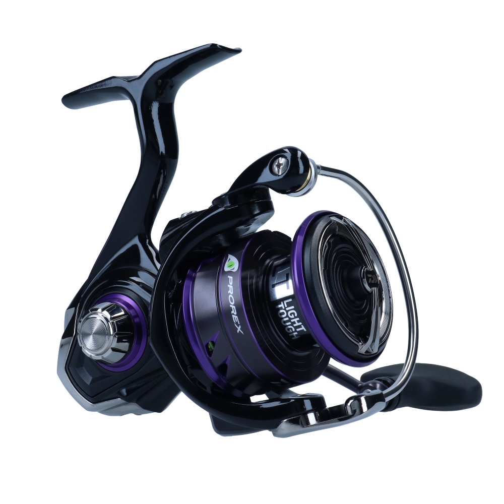 CARRETE DAIWA PROREX MQ 22 LT ROCK FISHING