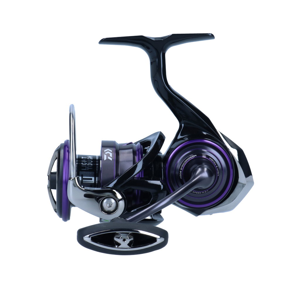 CARRETE DAIWA PROREX MQ 22 LT ROCK FISHING