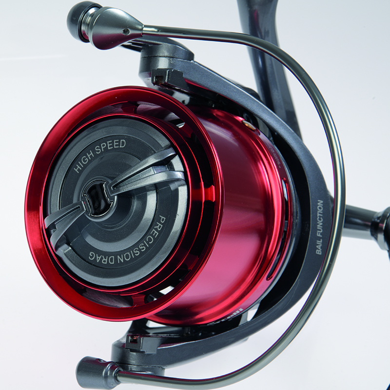 CARRETE VERCELLI OXYGEN SKA