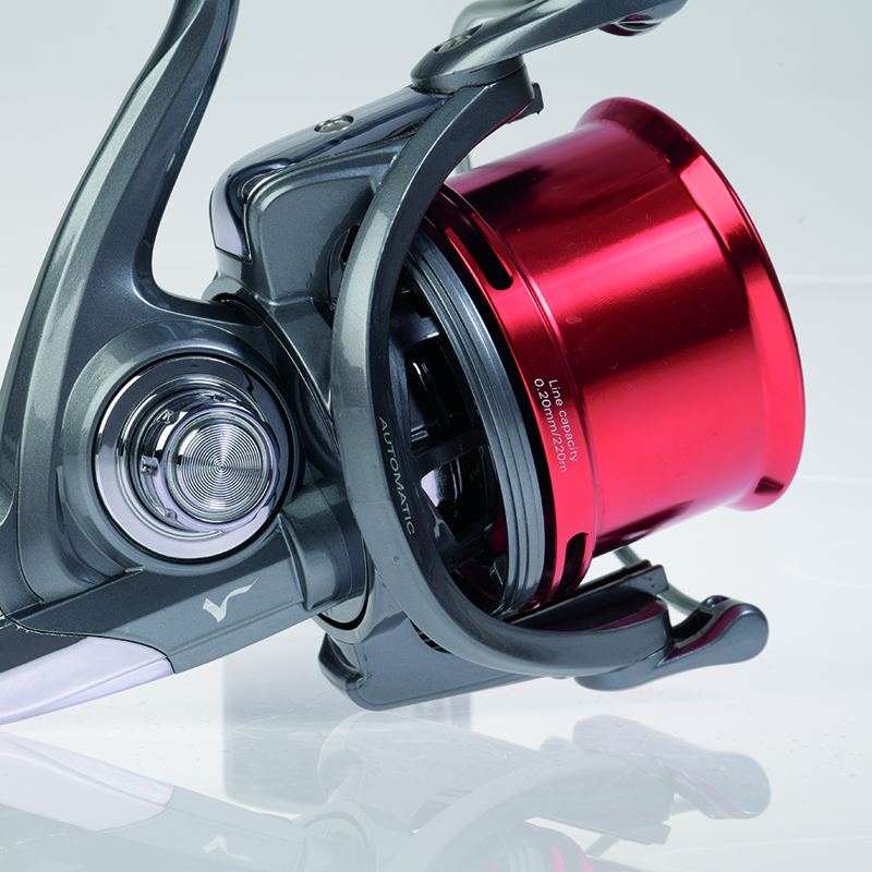 CARRETE VERCELLI OXYGEN SKA