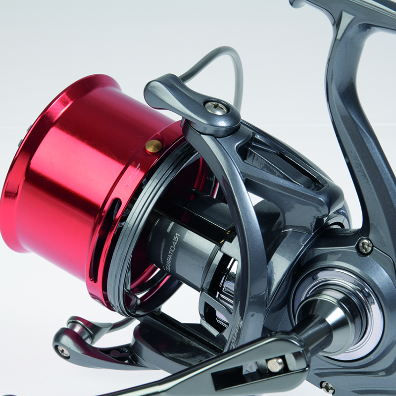 CARRETE VERCELLI OXYGEN SKA