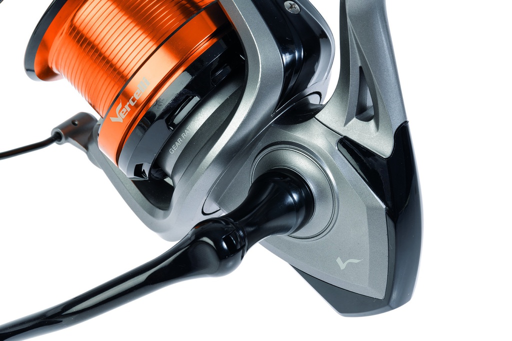 CARRETE VERCELLI OXYGEN SCA