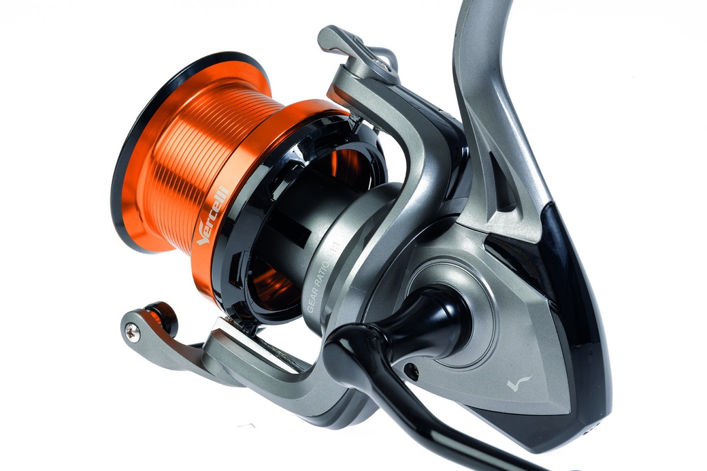 CARRETE VERCELLI OXYGEN SCA