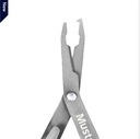 ALICATE MUSTAD 4" 3-1 MINI TOOL