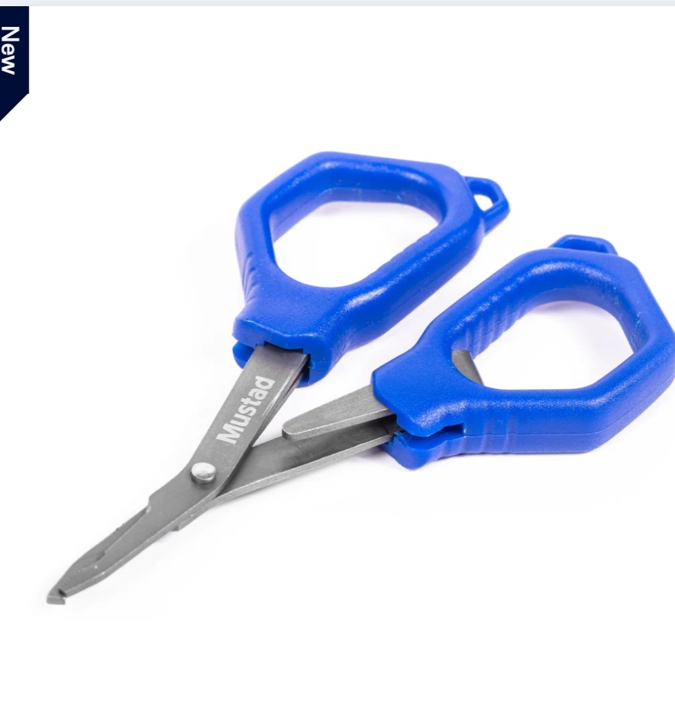 ALICATE MUSTAD 4" 3-1 MINI TOOL