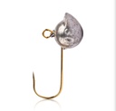 CABEZAS MUSTAD FINESSE JIG HEAD TYPE 1