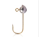 CABEZAS MUSTAD FINESSE JIG HEAD TYPE 1