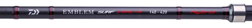 CAÑA DAIWA EMBLEM SURF TYPE-R 423H