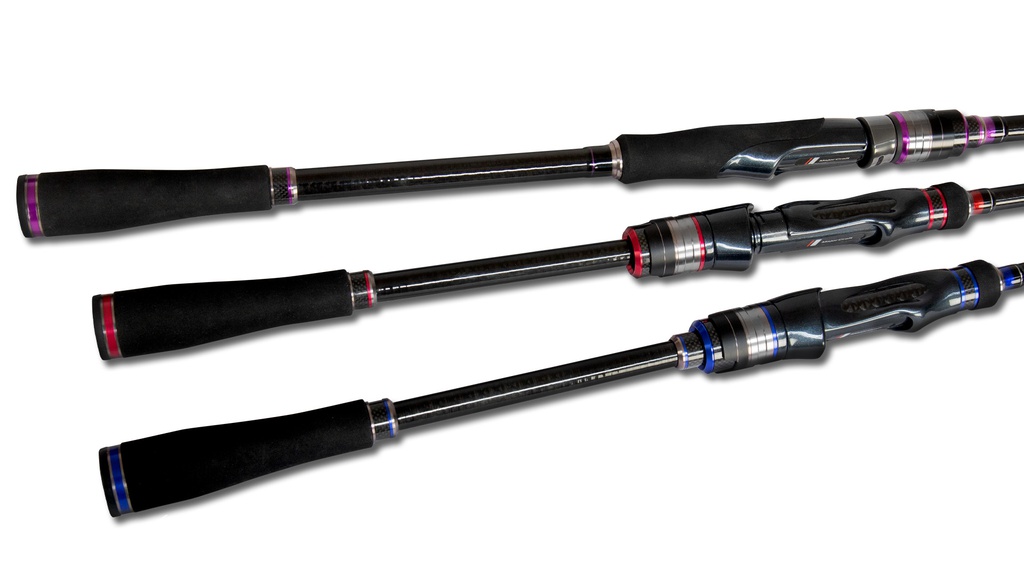 CAÑA MAJOR CRAFT LATI-GO ALLEGRO 7´9"