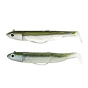 BLACK MINNOW 70 TALLA Nº 1 Combos
