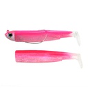 BLACK MINNOW 120 TALLA Nº 3 Combos