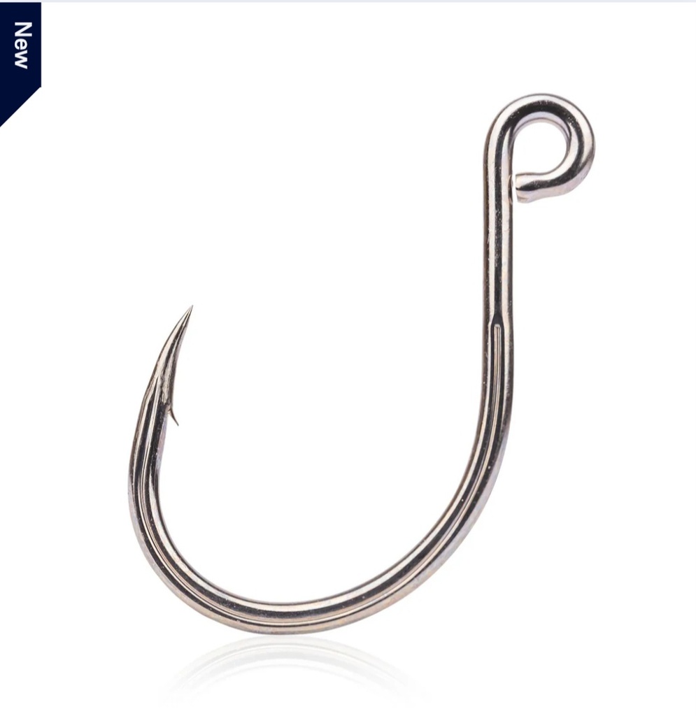 ANZUELO MUSTAD ULTRA POINT KAIJU IN-LINE