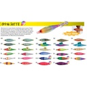 PEZ YAMASHITA OPPAI SUTTE 7.0 CM