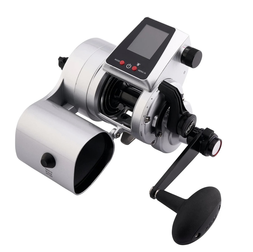 CARRETES ELECTRICOS PENN FATHOM