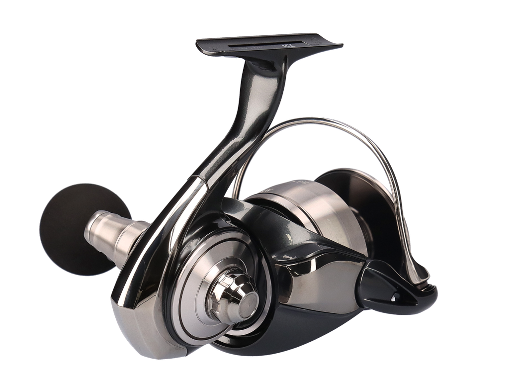 CARRETE DAIWA CERTATE  24 SALT WATER G