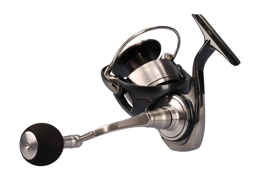 CARRETE DAIWA CERTATE  24 SALT WATER G