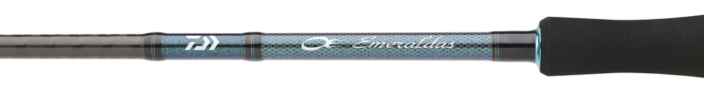 CAÑA DAIWA EMERALDAS E