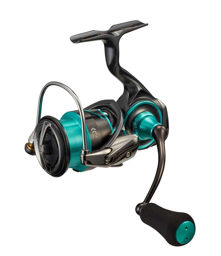 CARRETE DAIWA EMERALDAS AIR LT 2500-XH