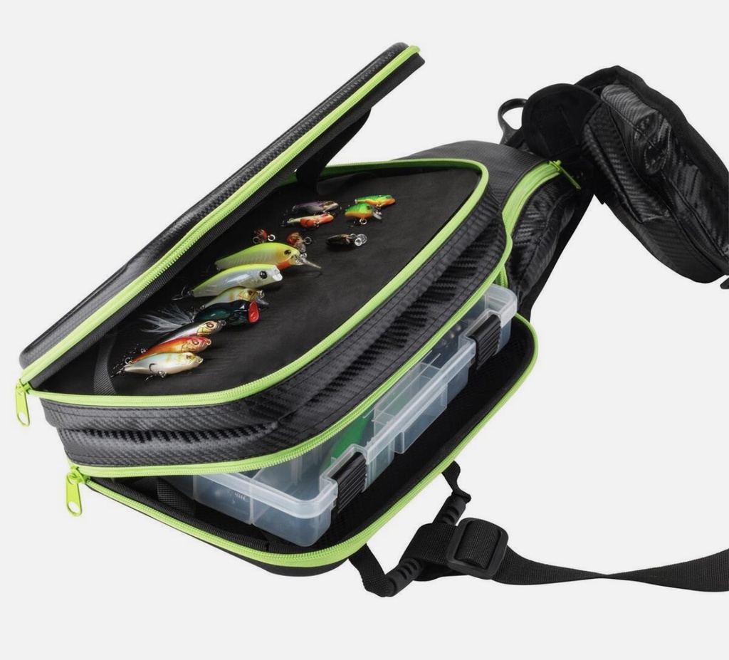 BANDOLERA DAIWA PROREX