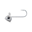 MASTER SHAD 75 TALLA Nº 3 Cabezas