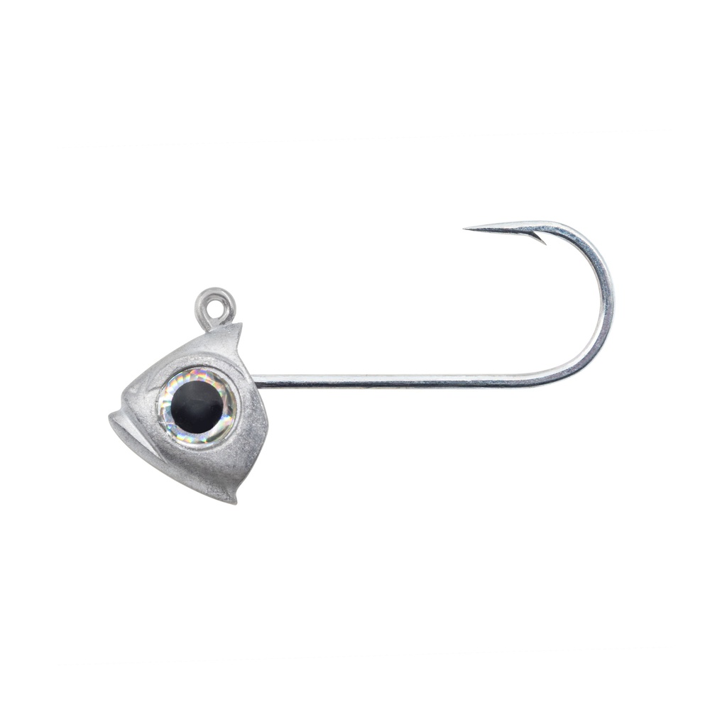 MASTER SHAD 100 TALLA Nº 4 Cabezas