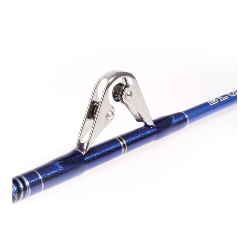 CAÑAS HART BLUE FINN 1.67 MTS