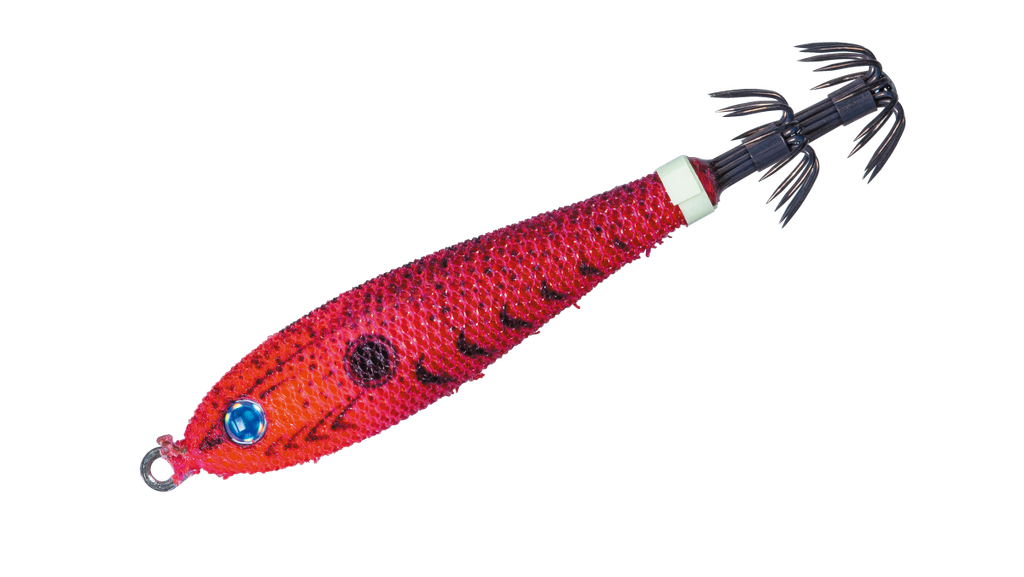 MAJOR CRAFT BIGEYE METAL 15