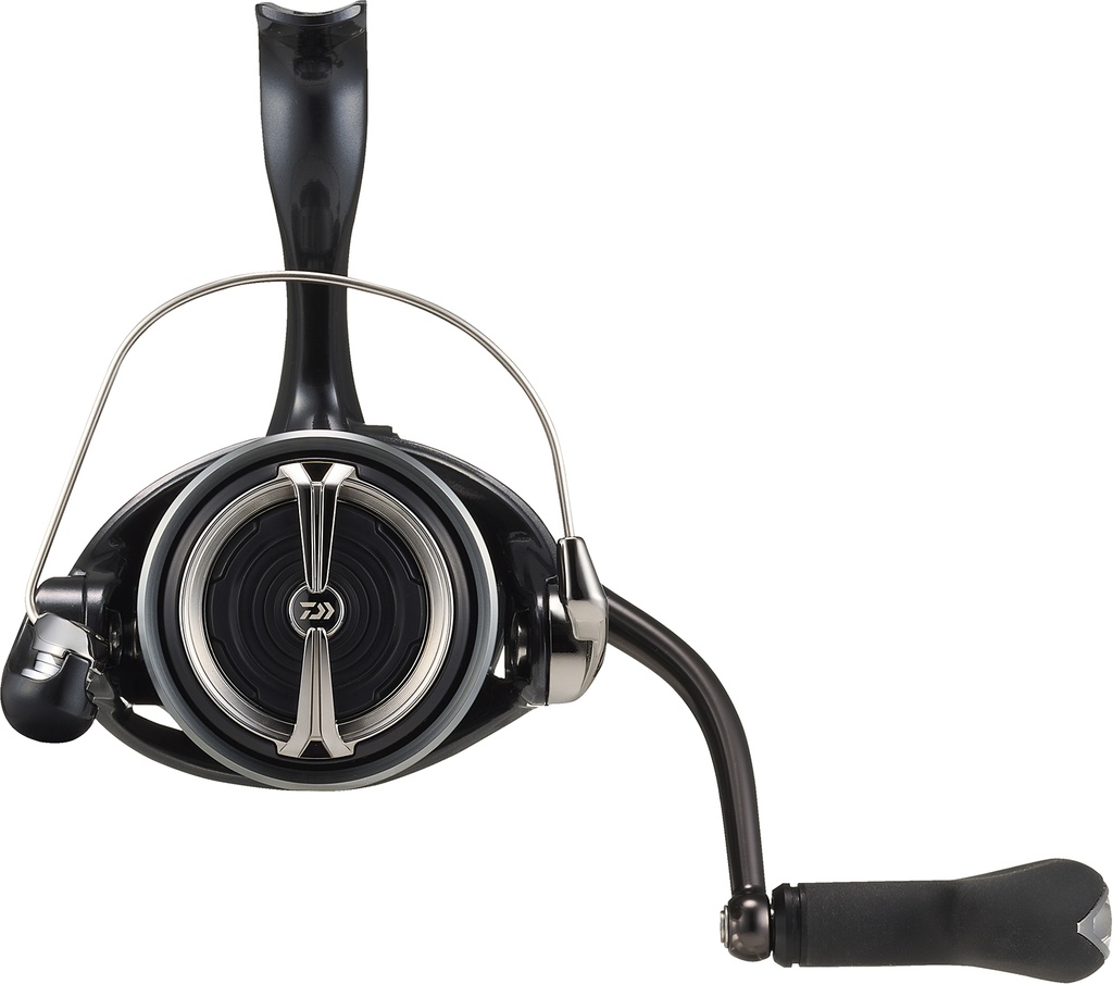 CARRETE DAIWA BALLISTIC25 HD