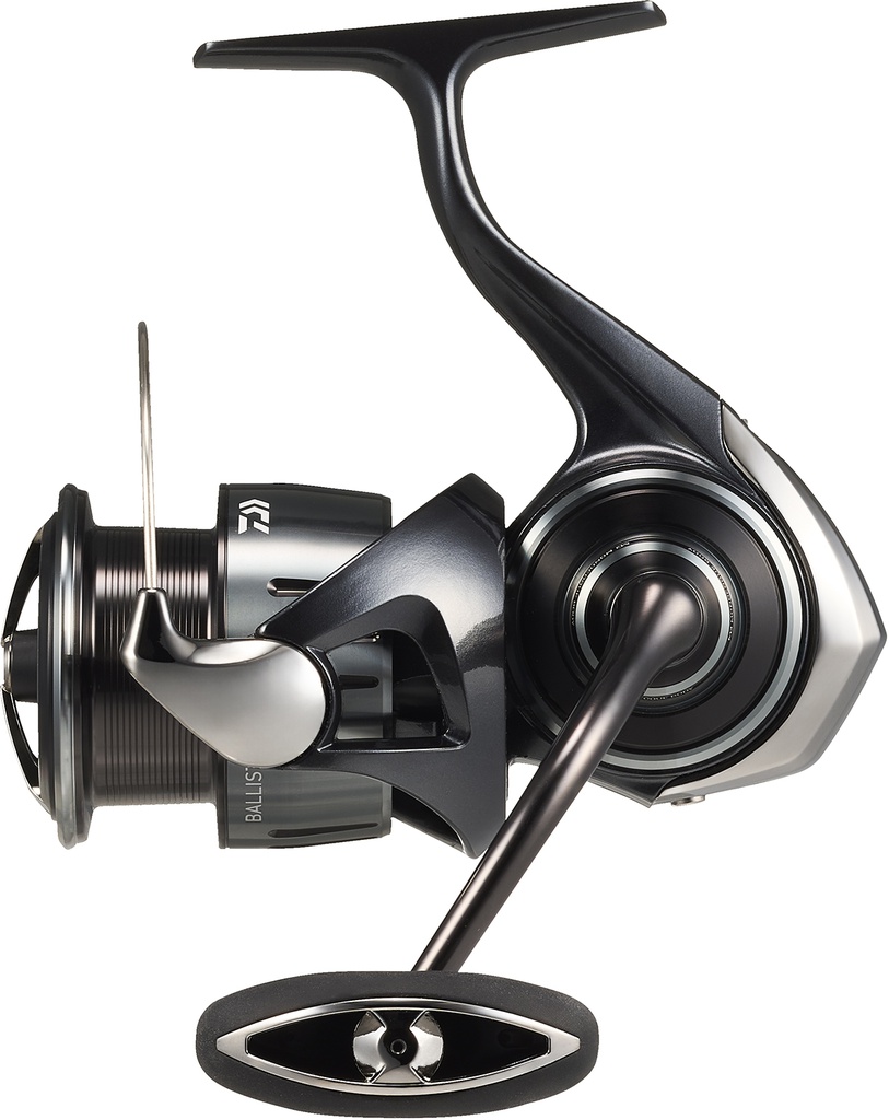 CARRETE DAIWA BALLISTIC25 HD