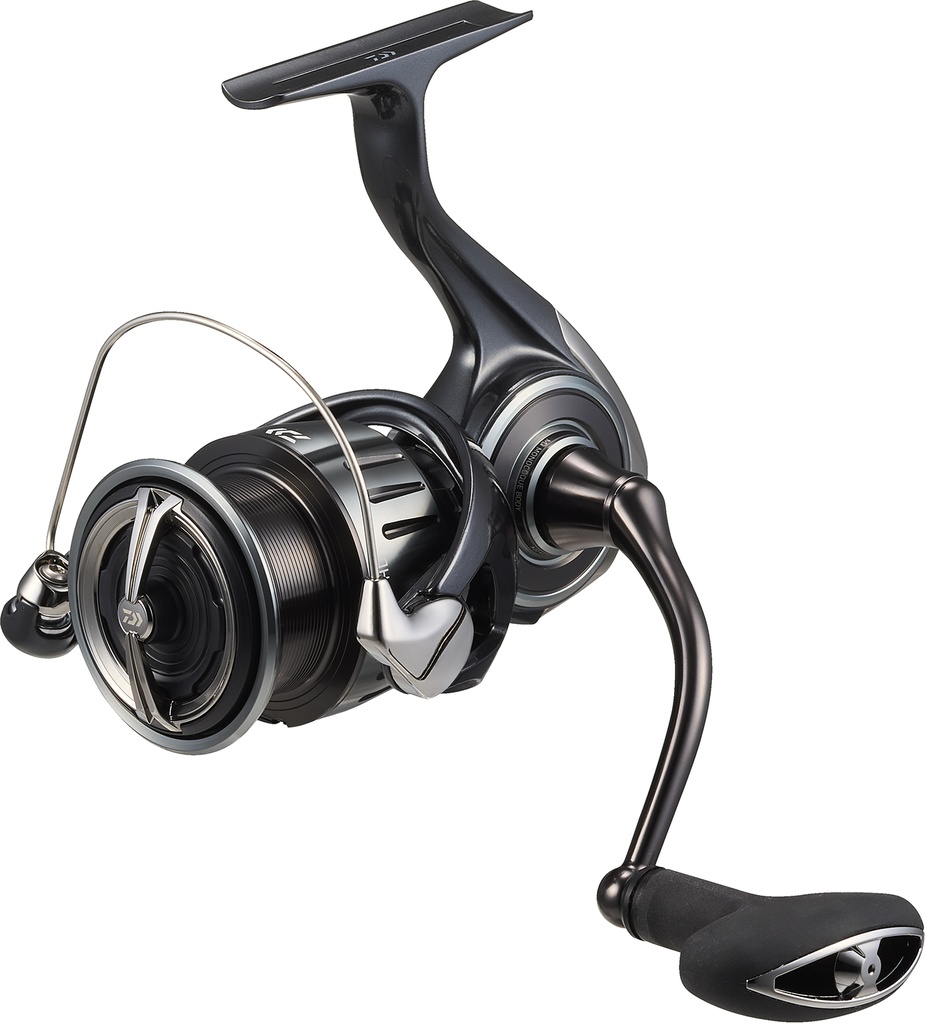 CARRETE DAIWA BALLISTIC25 HD