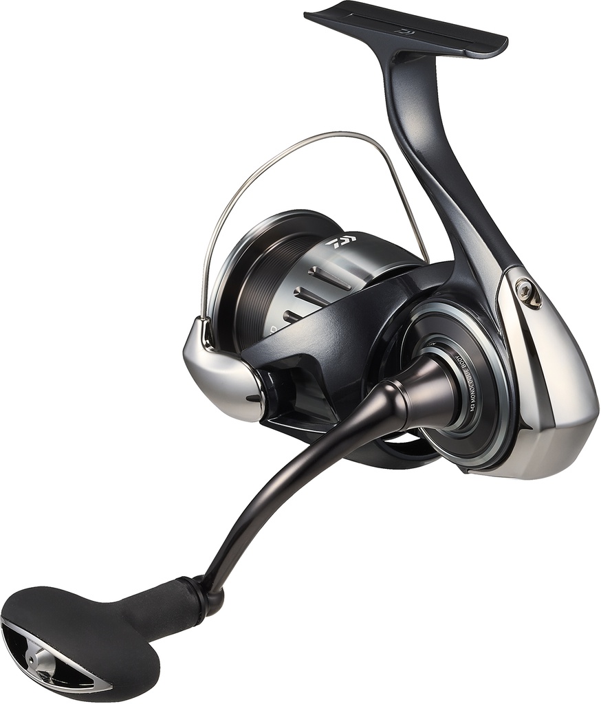 CARRETE DAIWA BALLISTIC25 HD