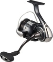 CARRETE DAIWA BALLISTIC25 HD