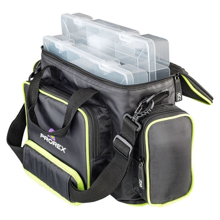 BOLSA DAIWA PROREX