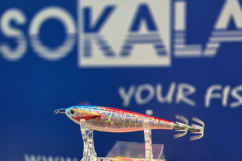 PEZ YAMASHITA TOTO SUTTE RATTLE 95