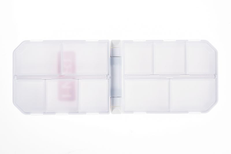 CAJA PLASTICO HART ACCES 2