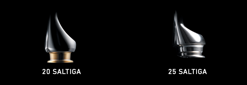 CARRETE DAIWA SALTIGA 2025