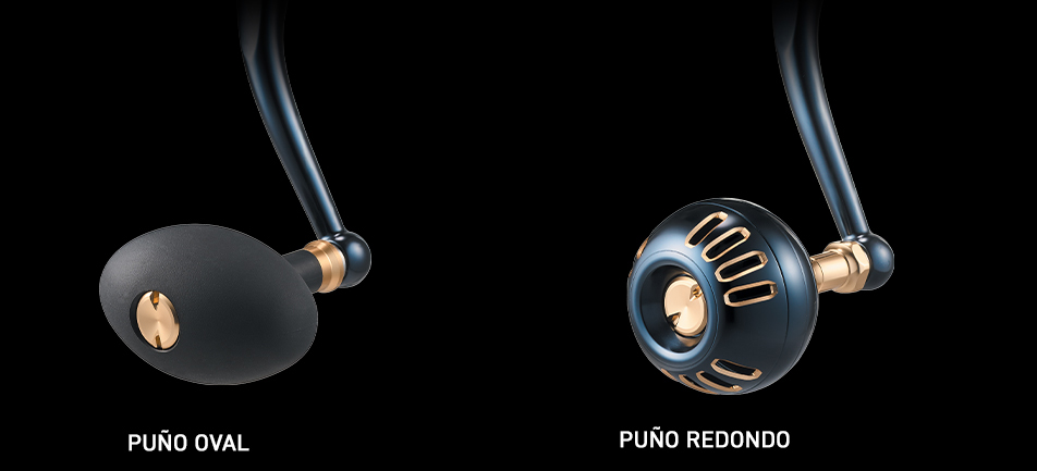 CARRETE DAIWA SALTIGA 2025