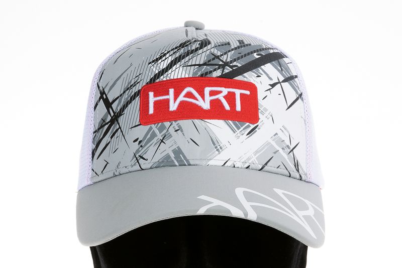 GORRA HART SCRATCH