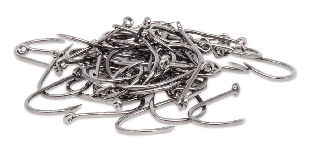 ANZUELOS BLUE CRAB CHINU WITH EYE