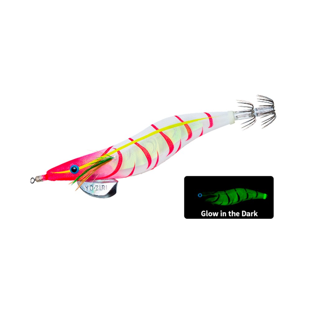 PEZ YO-ZURI AURIE-Q 3D 2.5 (A1789)