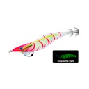 PEZ YO-ZURI AURIE-Q 3D 2.5 (A1789)