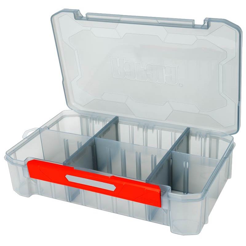 RAPALA TACKLE TRAY 356 DEEP HALF