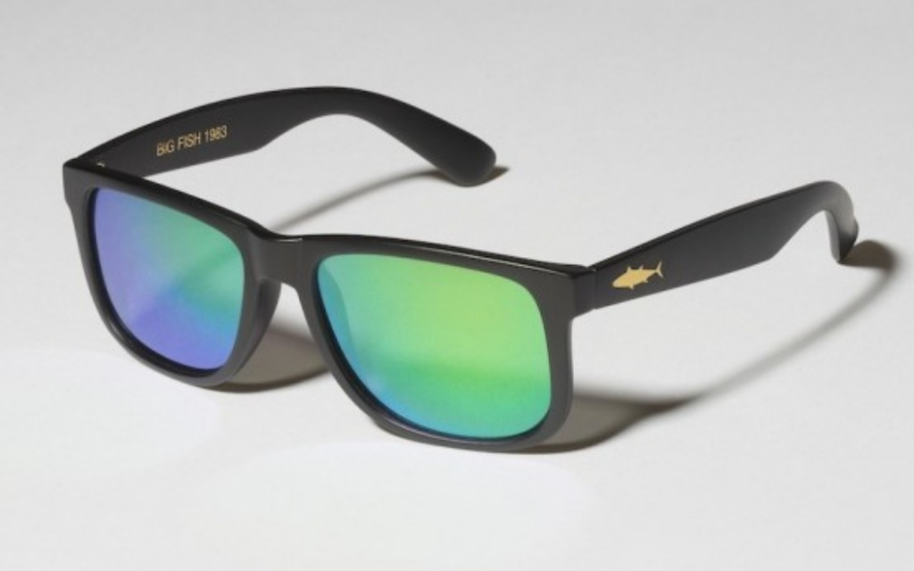 GAFAS EASY FISH
