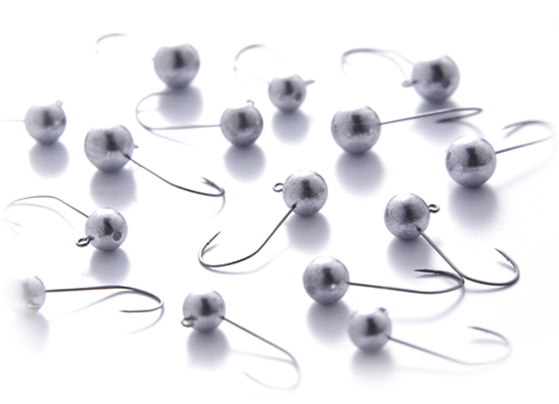 ANZUELOS ARUKAZIK JACK UPPER HW #7