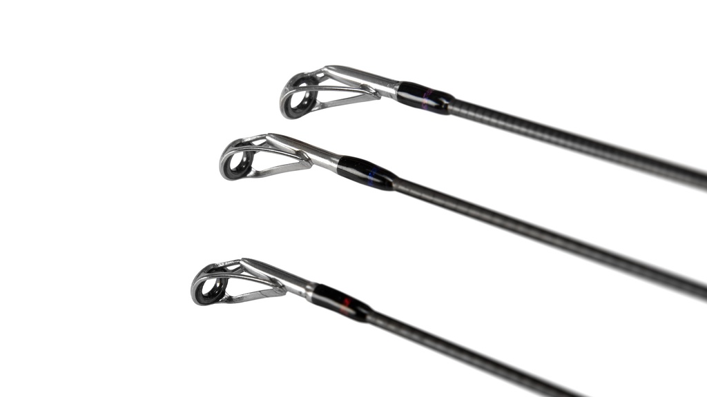 CAÑA MAJOR CRAFT LATI-GO PRESTO 8´2" 10-32 GR